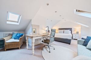 Bedroom 1- click for photo gallery